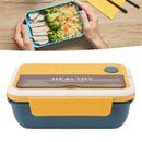 Marmita Térmica (1100ml)