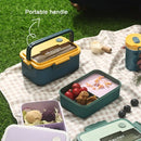 Marmita Térmica (1100ml)