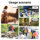 Guia Retrátil  (3m ou 5m)