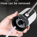 Bebedouro Bomba Elétrica Portátil para Garrafão de Água