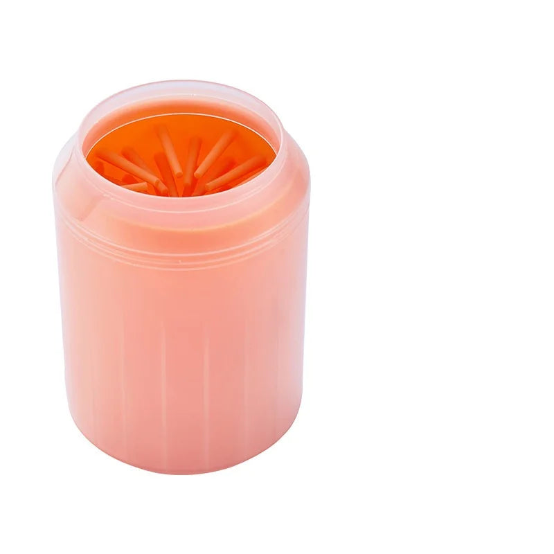 Limpador de Patas Portátil PetClean