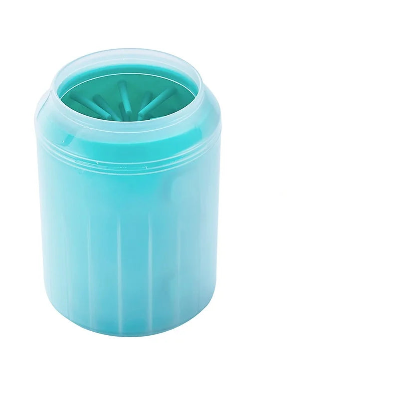 Limpador de Patas Portátil PetClean
