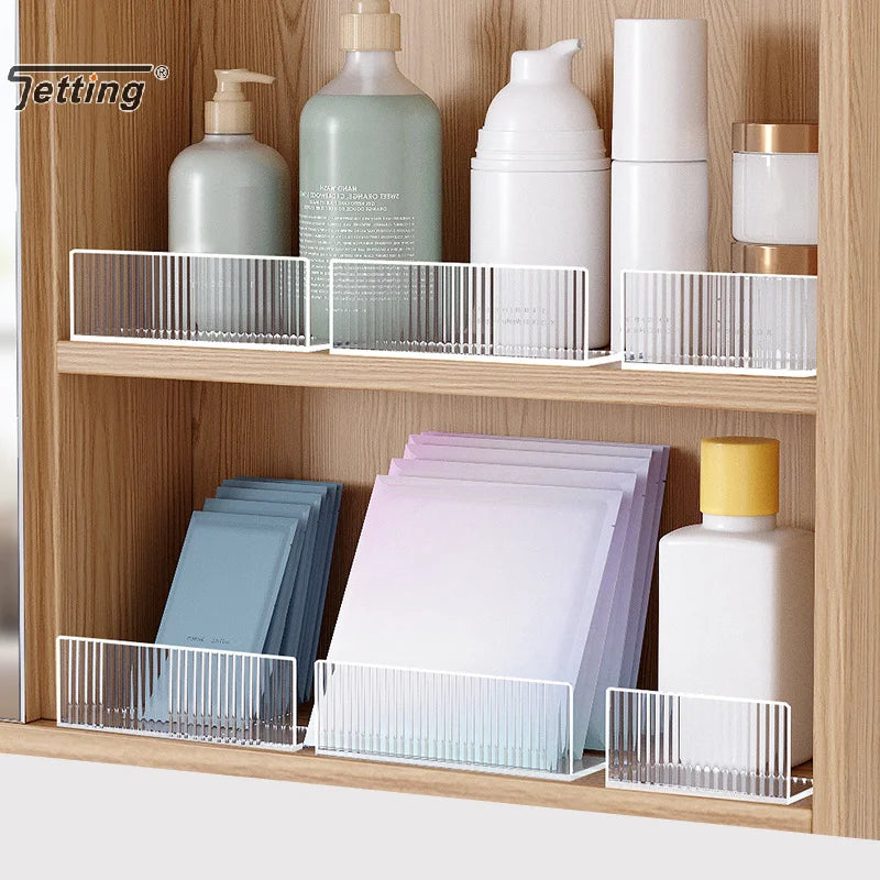 Prateleira de Acrílico Adesiva