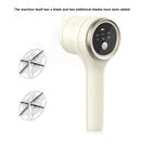 Removedor de Fiapos Recarregável