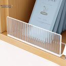 Prateleira de Acrílico Adesiva