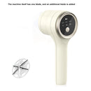 Removedor de Fiapos Recarregável