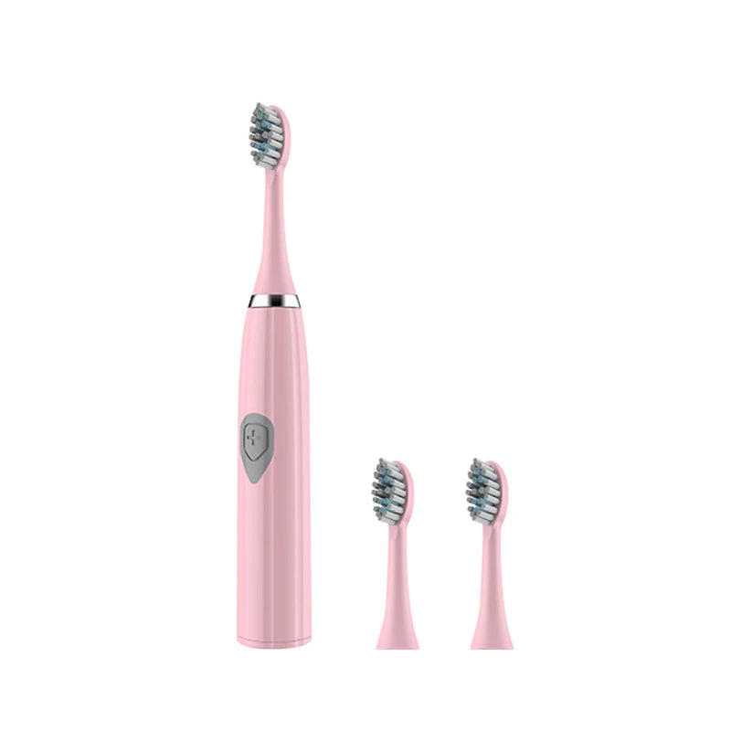 Escova de Dente Elétrica