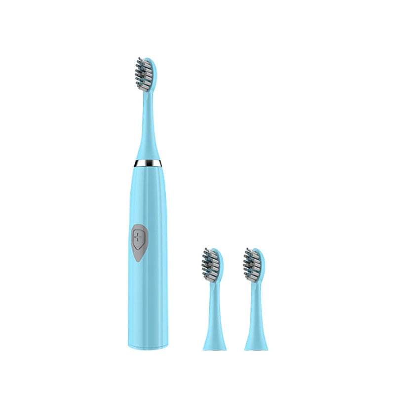Escova de Dente Elétrica